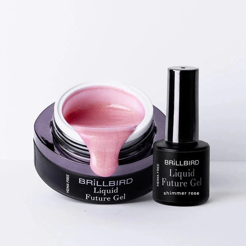 Brillbird Norge FUTURE GEL Liquid Future Gel Kit - 15ml