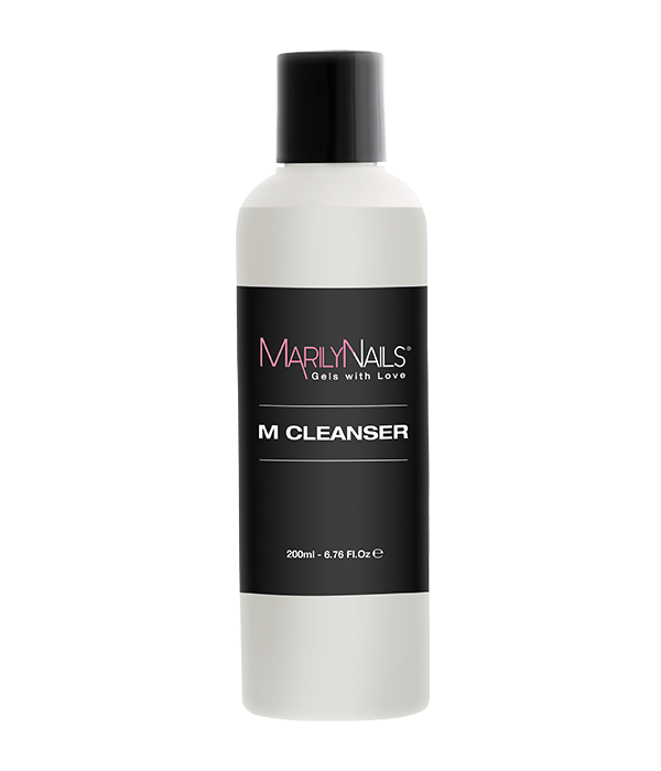 Brillbird Norge PRIMER 200ML M CLEANSER