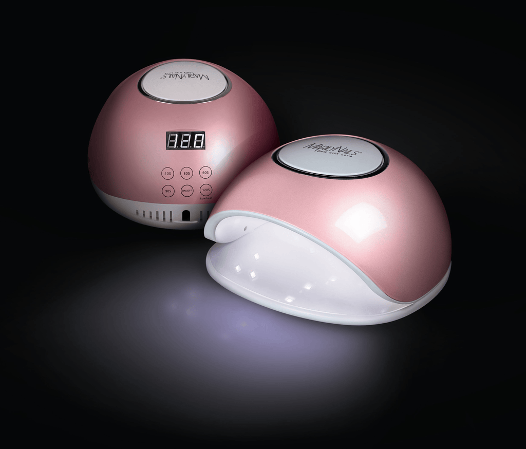Brillbird Norge DRILL MN MYLOVE UV/LED LAMPE