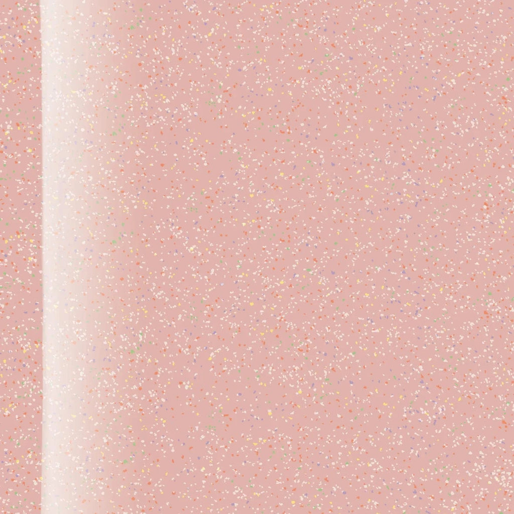 Brillbird Norge RUBBER BASE RUBBER BASE 35FG - Peachy Blush