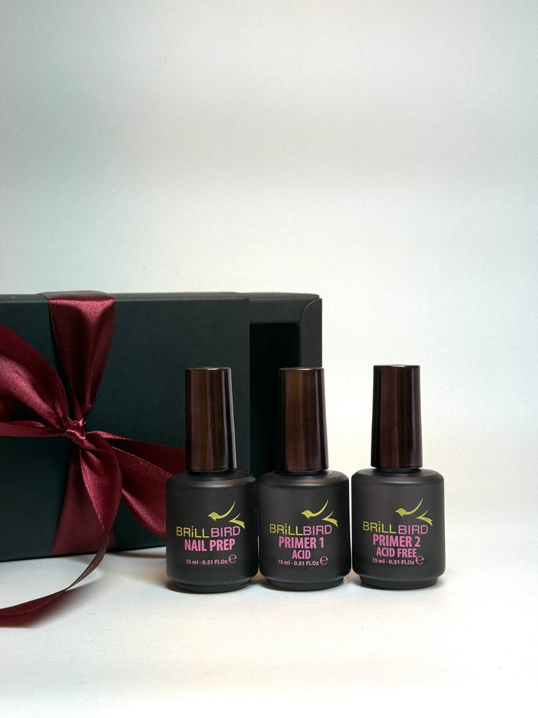 Brillbird Norge bundle Prep Bundle - Gavesett