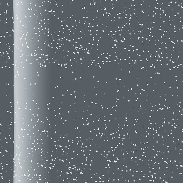 Brillbird Norge RUBBER BASE RUBBER BASE 13 - REFLECTIVE ONYX