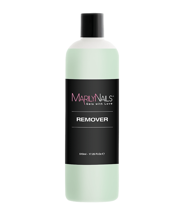 Brillbird Norge PRIMER M REMOVER