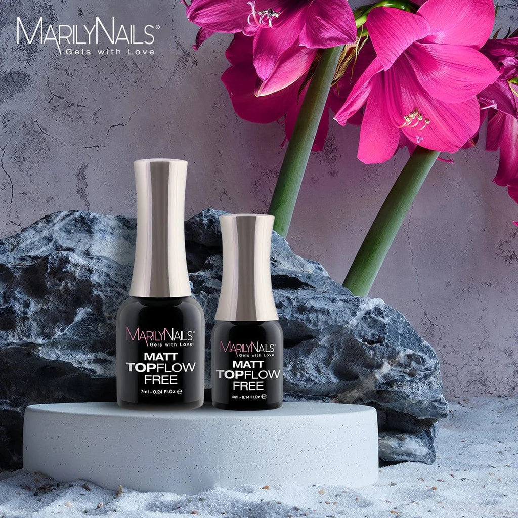 Brillbird Norge TOP GEL MATT TOPFLOW FREE