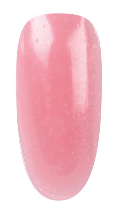 Brillbird Norge BUILDER GEL 15 Ml Soft Touch Builder Gel - Antique Rose