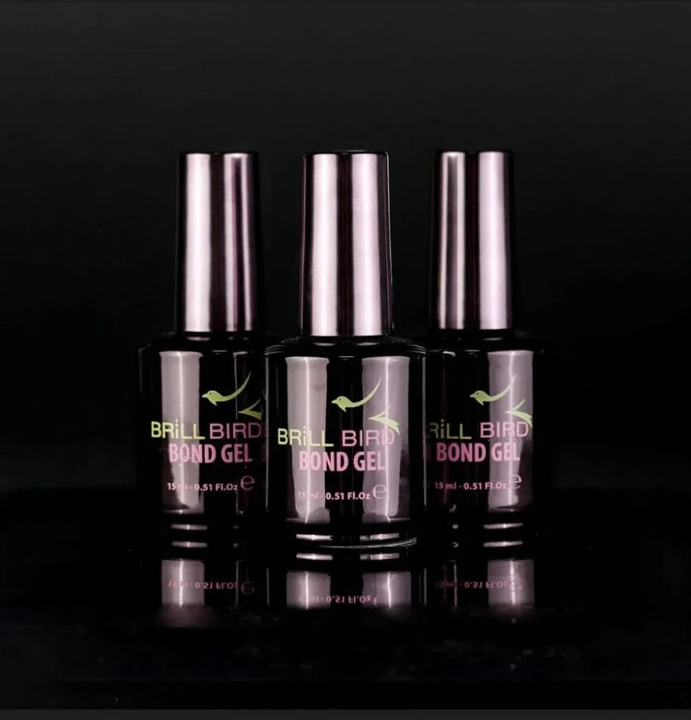 Brillbird Norge BOND Bond Gel Trio
