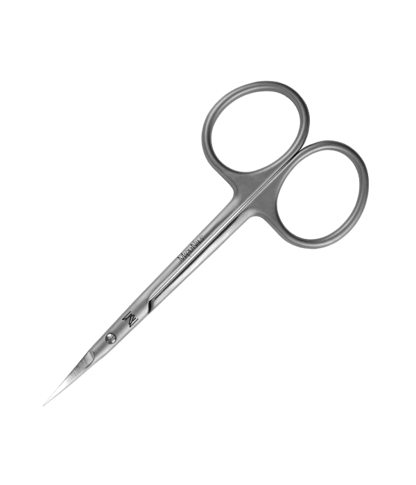Brillbird Norge SAKS MN CUTICLE SCISSOR 2