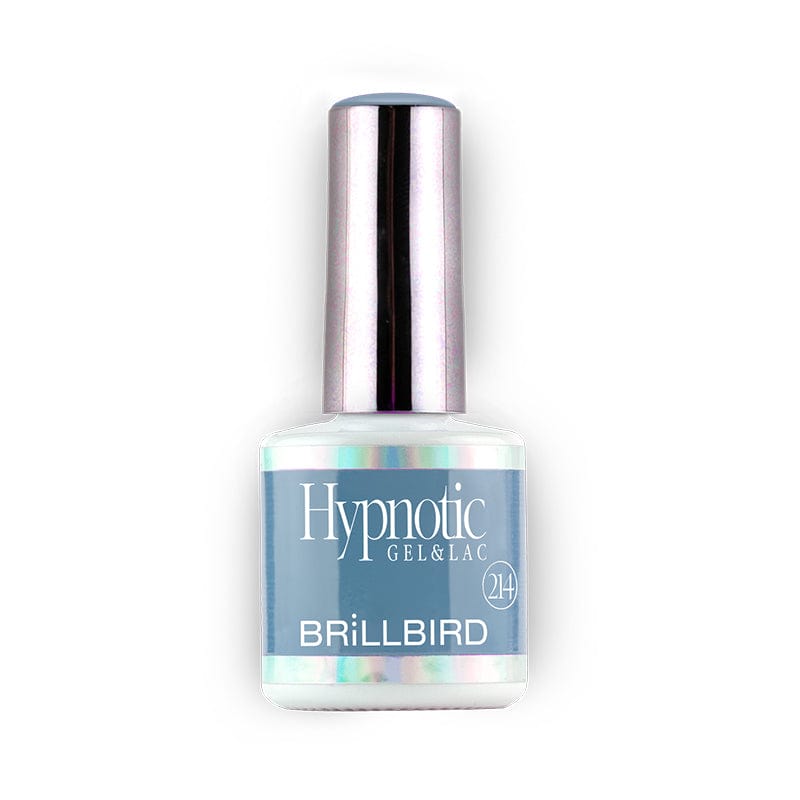 Brillbird Norge HYPNOTIC Hypnotic gel & lac 8ml - 214