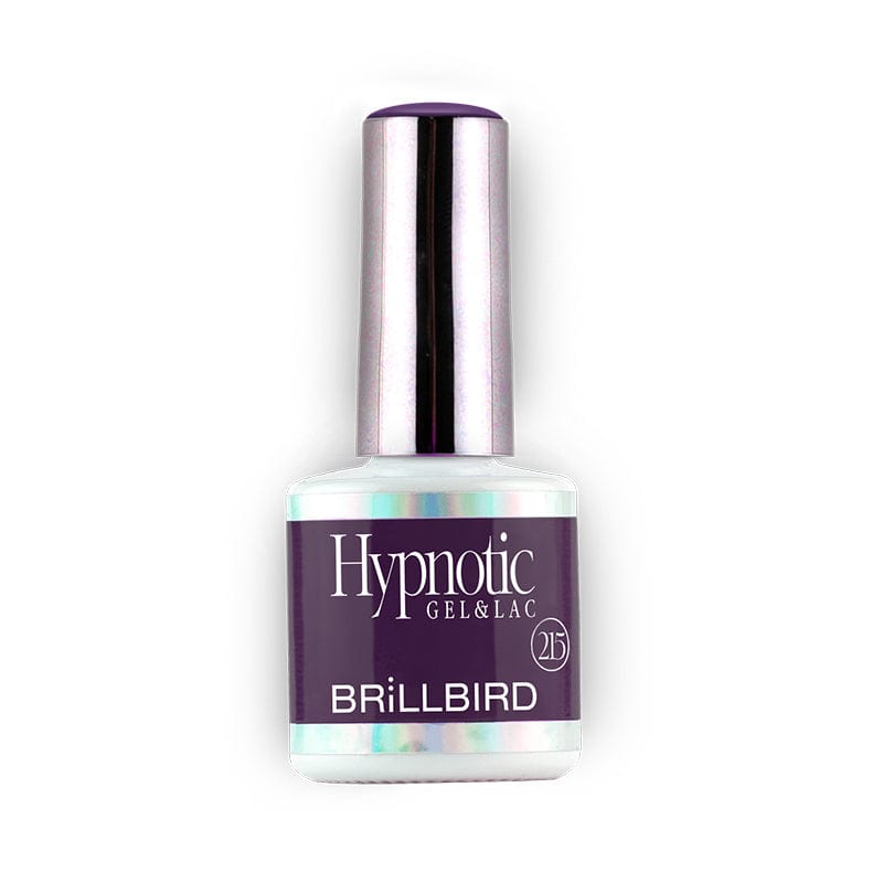 Brillbird Norge HYPNOTIC Hypnotic gel & lac 8ml - 215