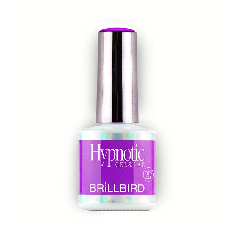 Brillbird Norge HYPNOTIC Hypnotic gel & lac 8ml - 217