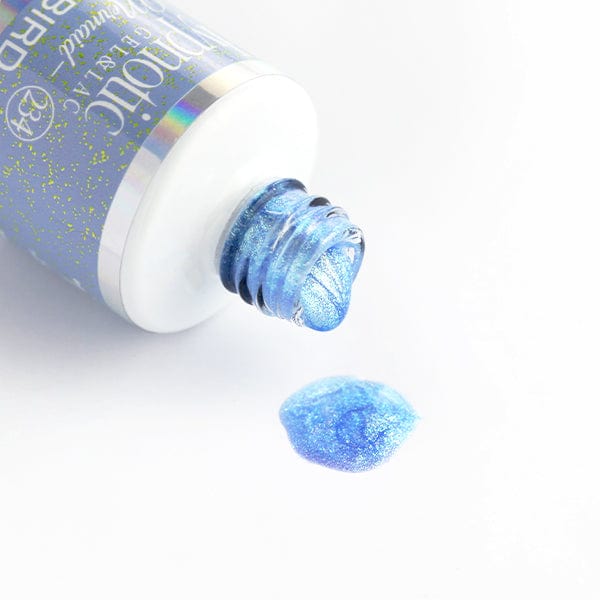Brillbird Norge HYPNOTIC Hypnotic gel&lac 8ml #234 Mermaid