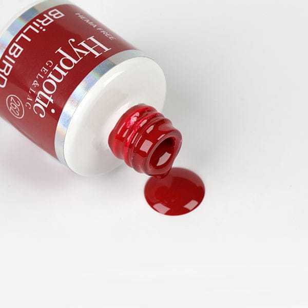 Brillbird Norge HYPNOTIC THF Hypnotic gel&lac 8ml #262