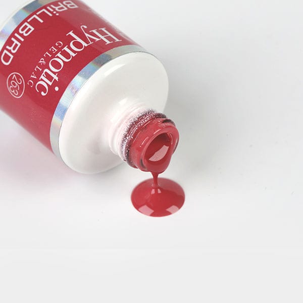 Brillbird Norge HYPNOTIC THF Hypnotic gel&lac 8ml #263