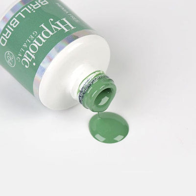 Brillbird Norge HYPNOTIC THF Hypnotic gel&lac 8ml #264