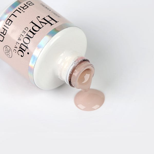 Brillbird Norge HYPNOTIC THF Hypnotic gel&lac 8ml #265