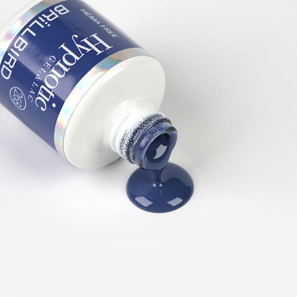 Brillbird Norge HYPNOTIC THF Hypnotic gel&lac 8ml #268