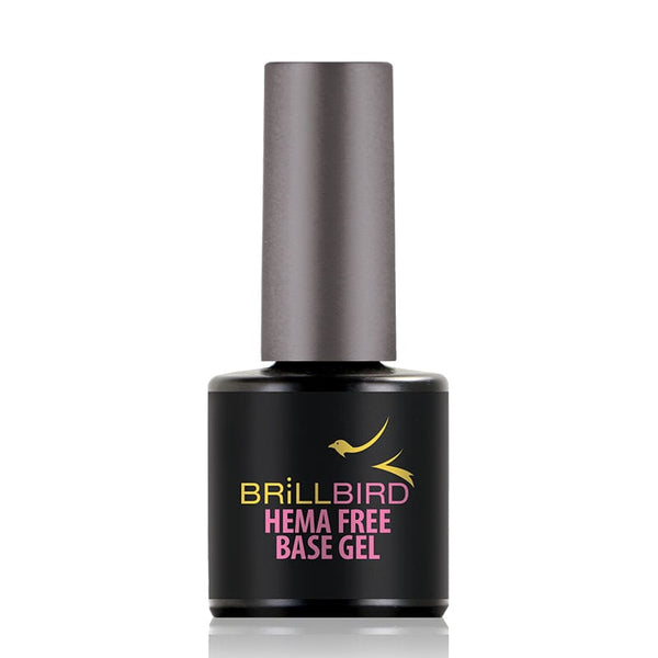 Brillbird Norge BOND Base gel- Hema free