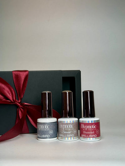 Brillbird Norge bundle Hypnotic Holiday - Gavesett