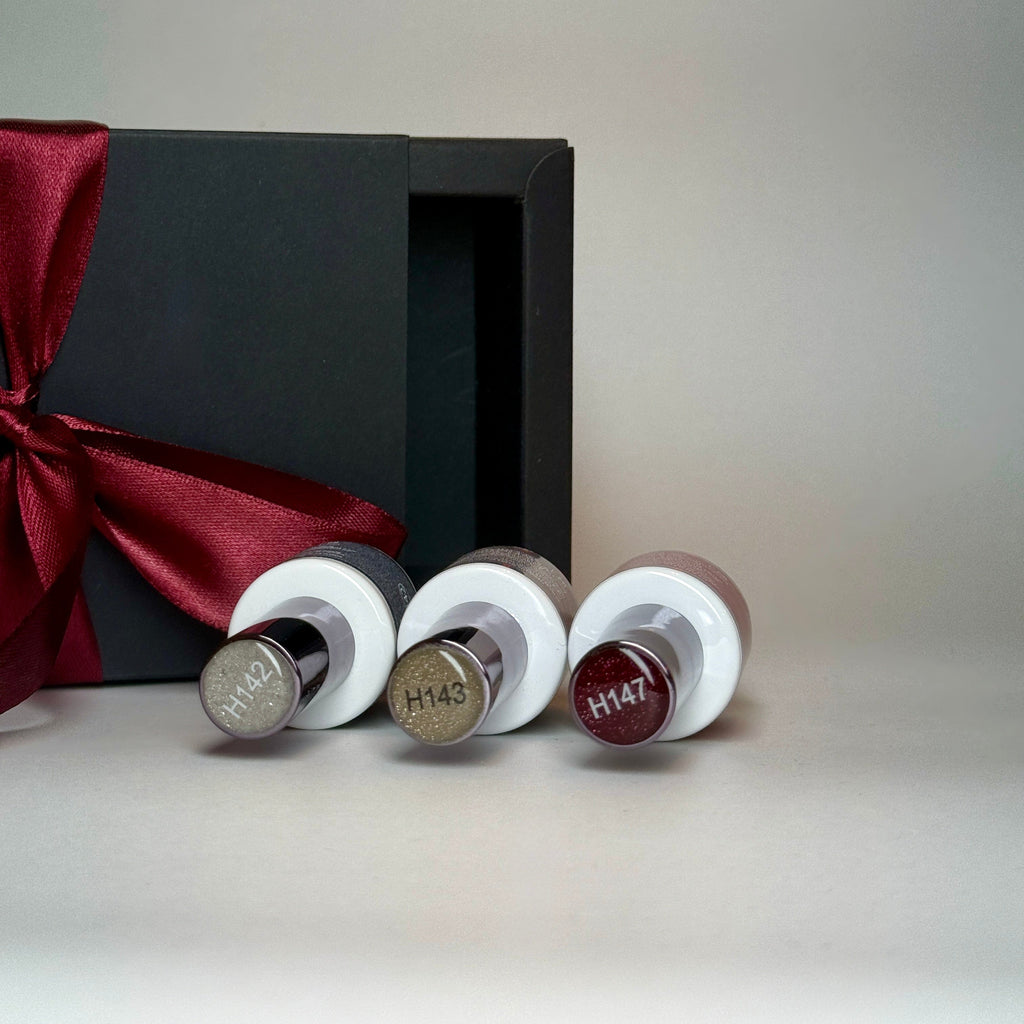 Brillbird Norge bundle Hypnotic Holiday - Gavesett