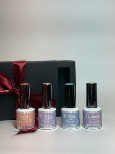 Brillbird Norge bundle Hypnotic Mermaid - Gavesett