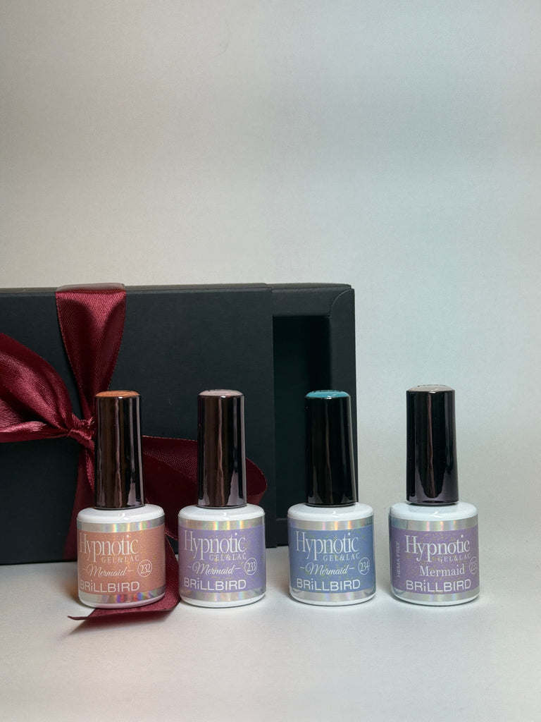 Brillbird Norge bundle Hypnotic Mermaid - Gavesett