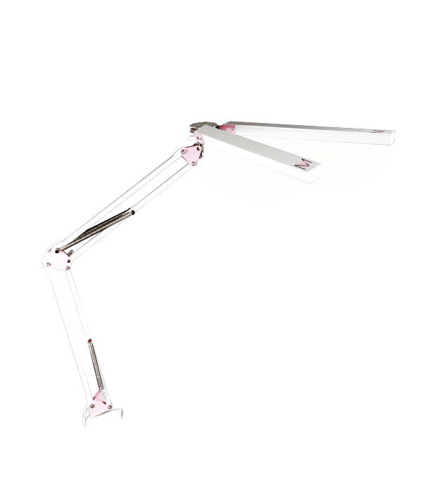 Brillbird Norge LAMPE MYWAY LED BORDLAMPE