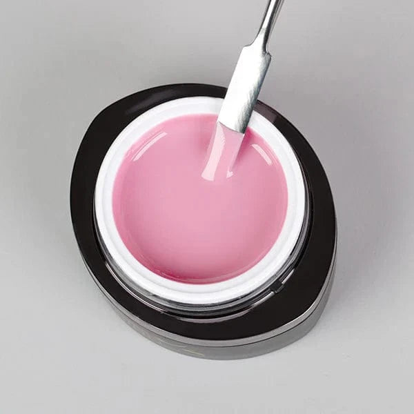 Brillbird Norge BUILDER GEL Builder Next level - Latte Rose