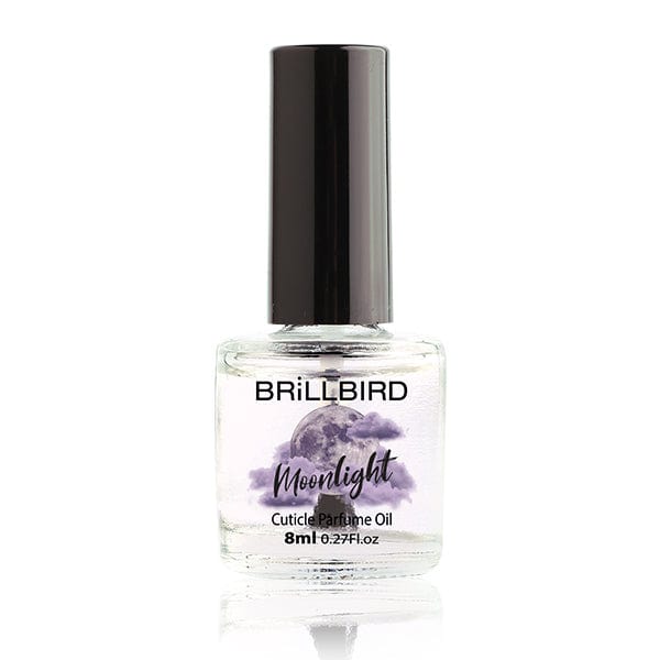 Brillbird Norge NAILCARE Neglebåndsolje 8ml - Moonlight