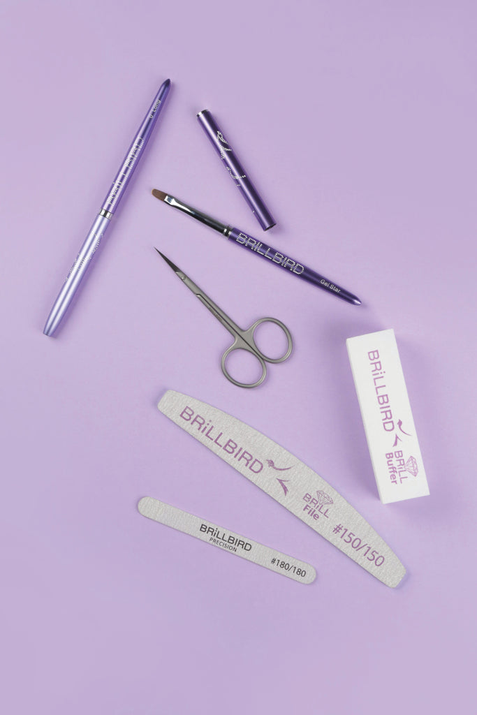 Brillbird Norge STARTKIT Must-Have Base Kit