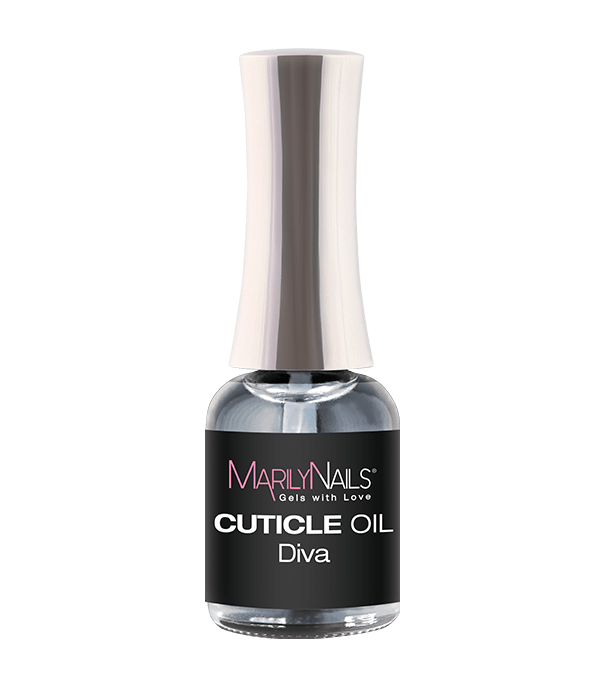 Brillbird Norge OLJE MN CUTICLE OIL - DIVA