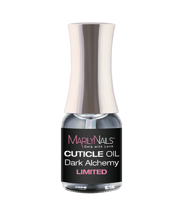 Brillbird Norge OLJE MN CUTICLE OIL - DARK ALCHEMY