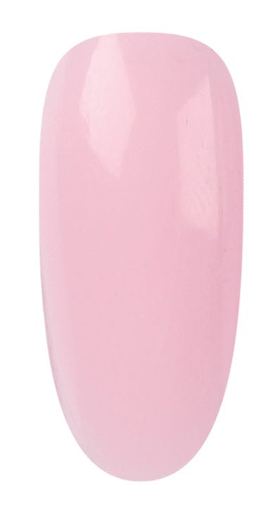 Brillbird Norge BUILDER GEL 15 Ml Soft Touch Builder Gel - Porcelain Pink
