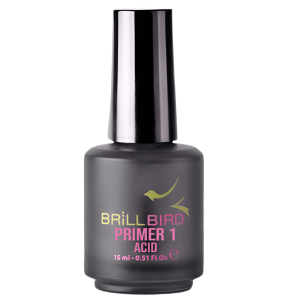 Brillbird Norge PRIMER Primer 1 - Acid