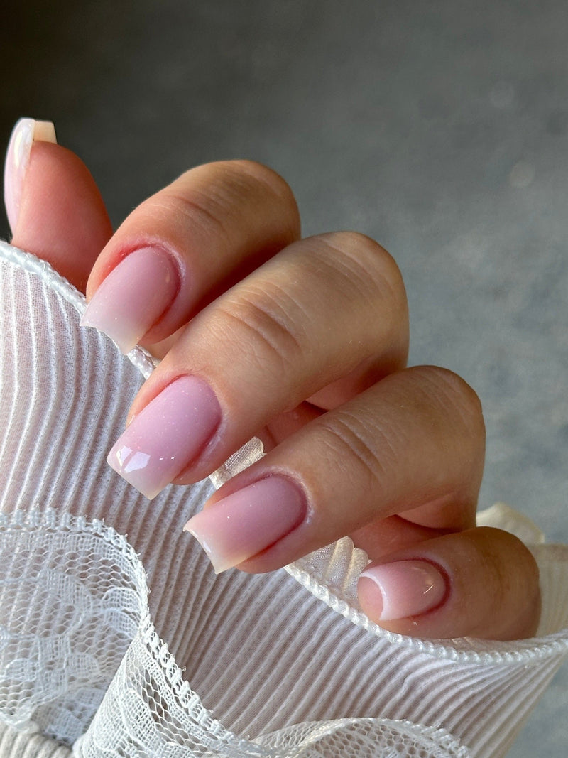 Brillbird Norge KURS Pro Level Master: Det Fullstendige Manikyrkurset