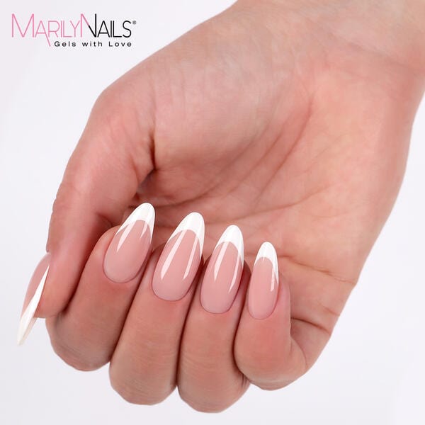 Brillbird Norge BUILDER GEL WHITE ARCHITECH GEL - SNOWWHITE