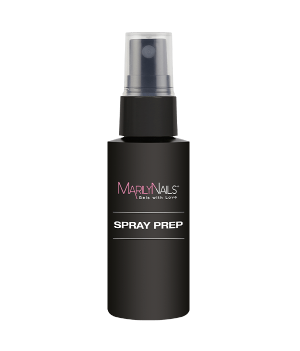 Brillbird Norge NAIL PREP MN PREP SPRAY