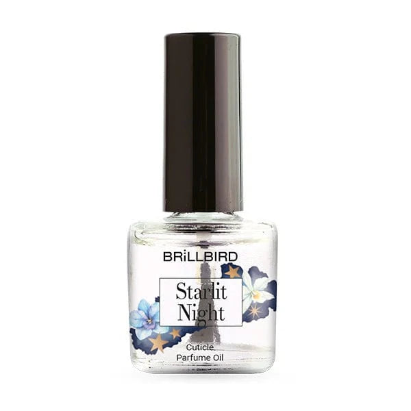 Brillbird Norge NAILCARE Neglebåndsolje 8ml -Starlit Night