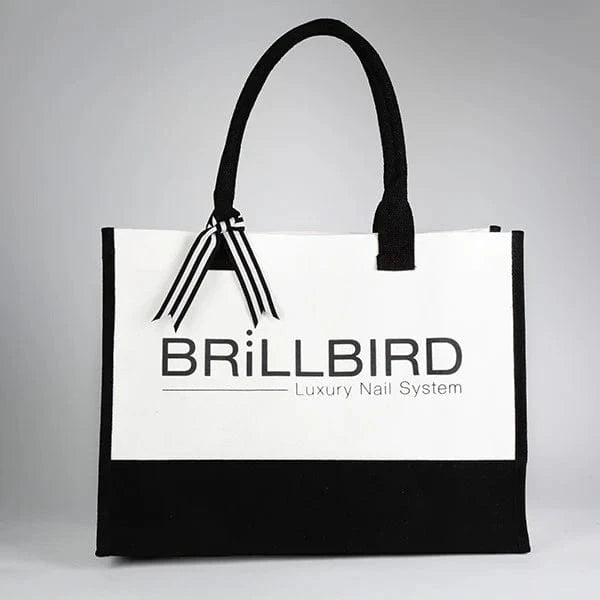 Brillbird Norge TEKSTIL Brillbird Canvas tote bag