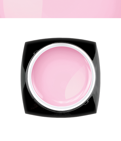 Brillbird Norge vision acrylgel Liquid Vision Builder Gel - Candy Rose