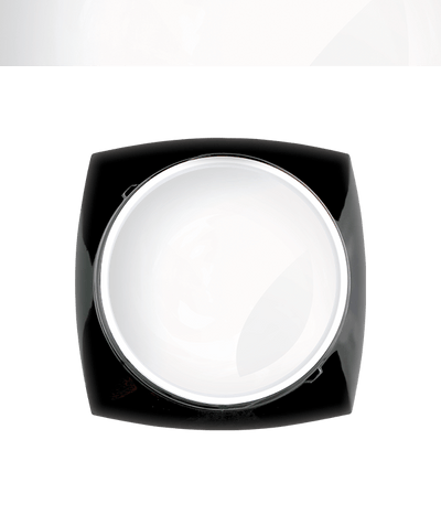 Brillbird Norge vision acrylgel Liquid Vision Builder Gel - Sheer White