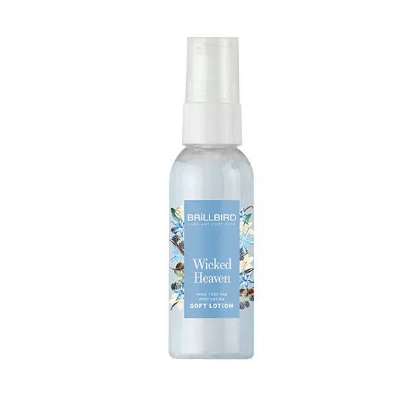 Brillbird Norge PEDICURE 50ML Håndkrem- Wicked heaven