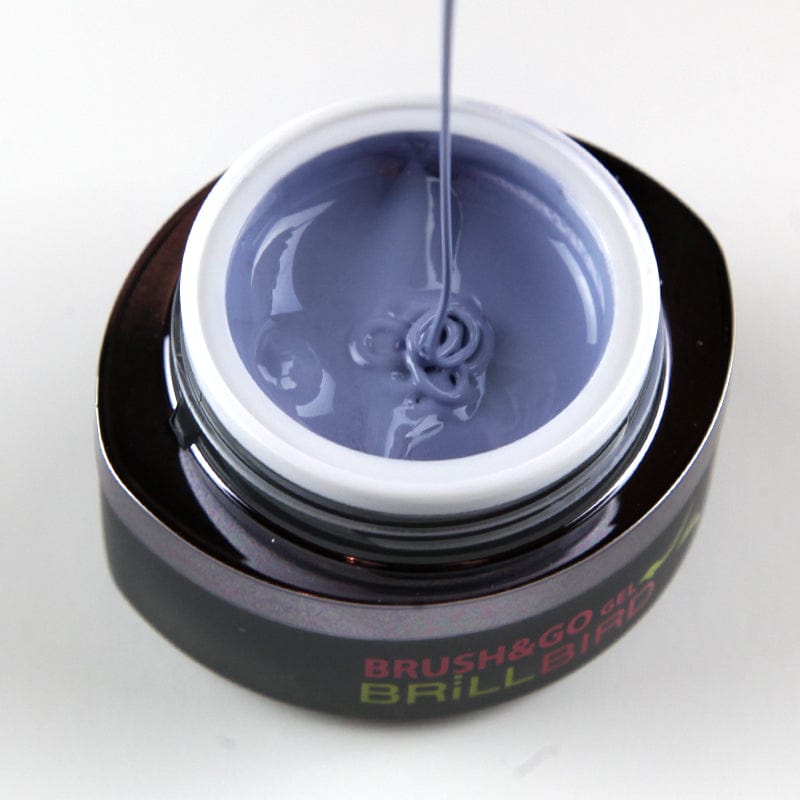 Brillbird Norge COLOUR GEL Brush & go colour gel - G116