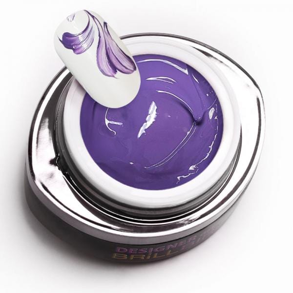 Designer gel - Lavendel
