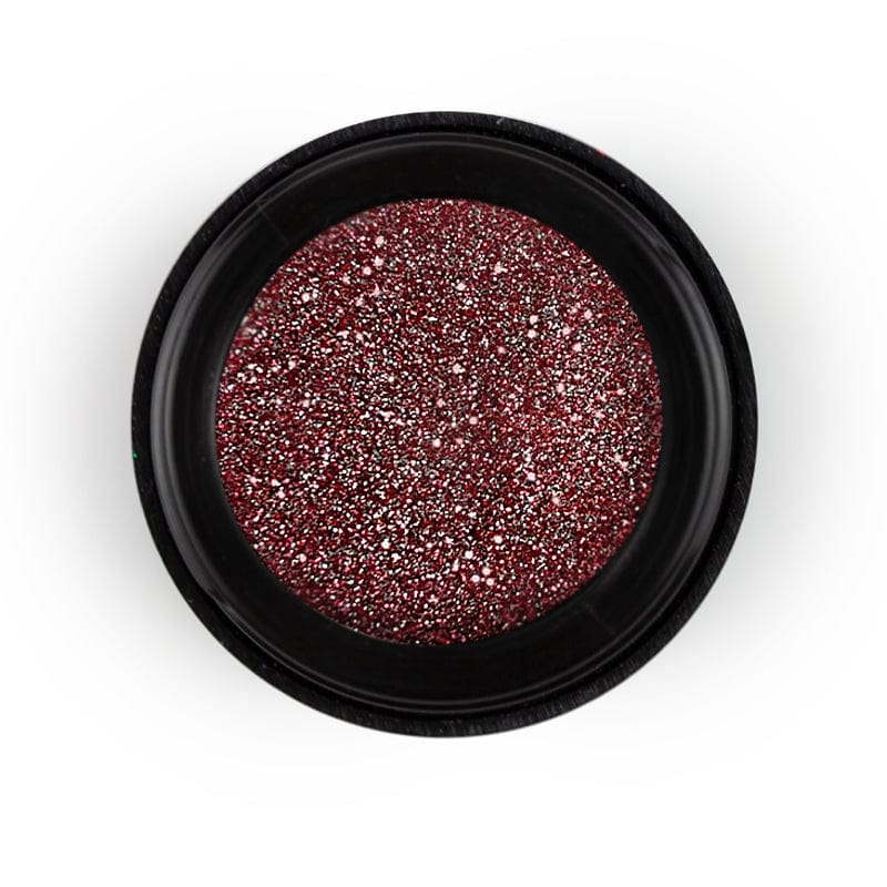 Brillbird Norge NAIL ART Diamond Glitter 7