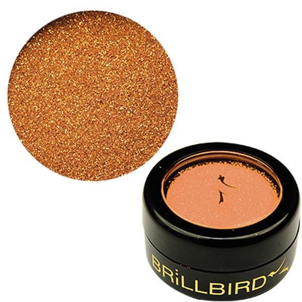 Brillbird Norge NAILART Micro Glitter #1