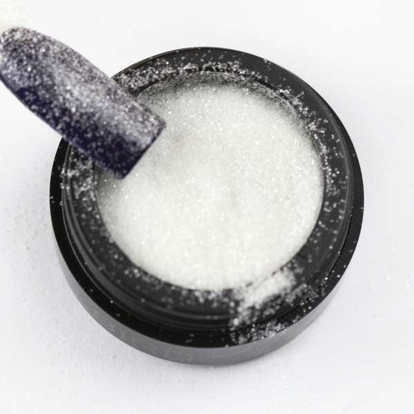 Brillbird Norge NAILART Magic 12 - Snø effekt