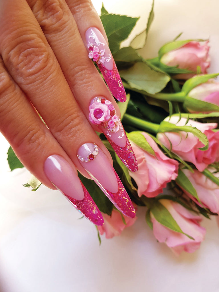 Brillbird Norge GLAMOUR GEL Glamour gel 9