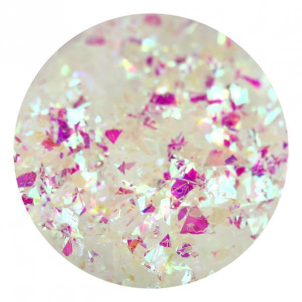 Brillbird Norge NAILART Vivid effect folie 2
