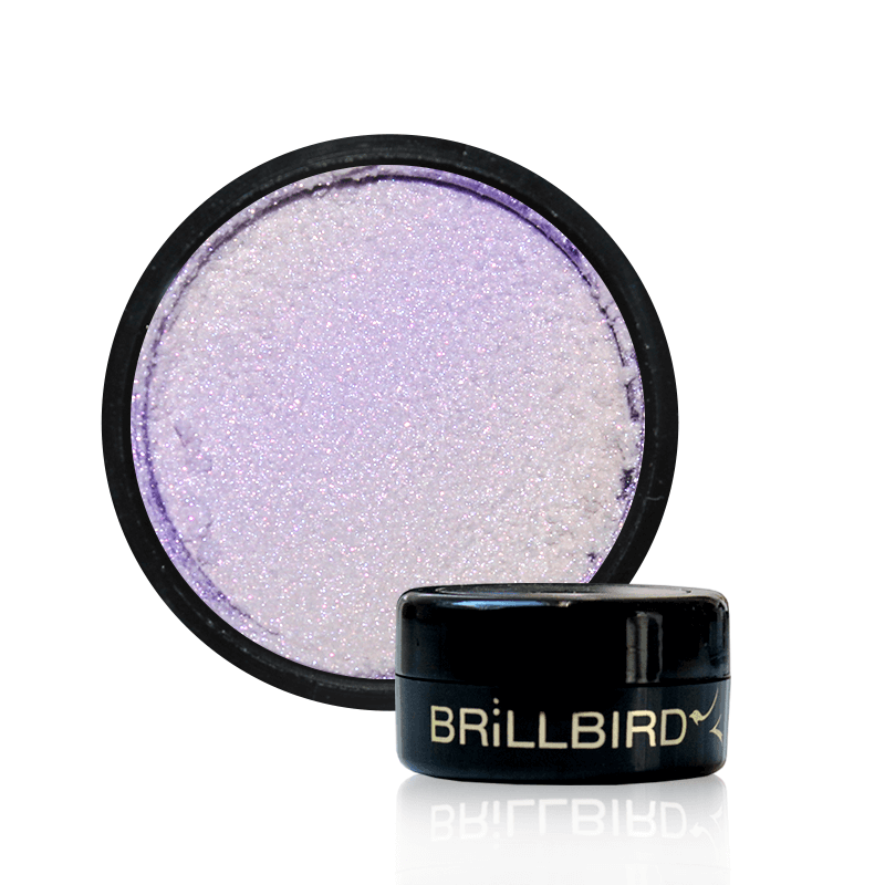 Brillbird Norge NAILART Magic 2 - Fiolett effekt