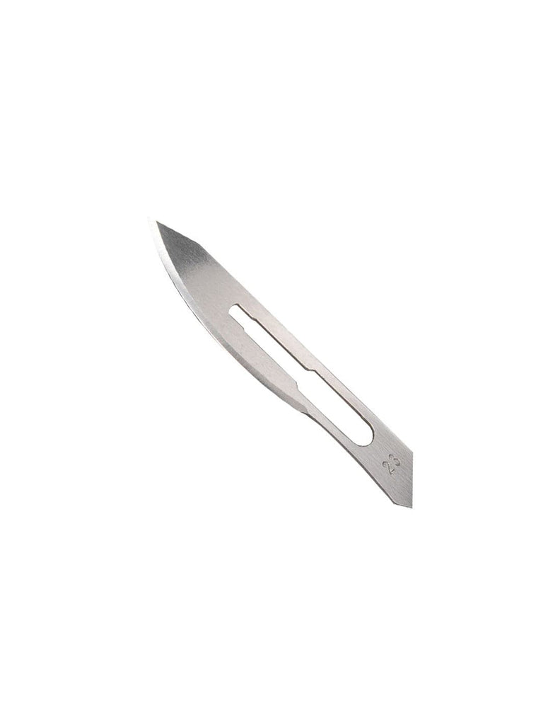 Brillbird Norge PEDICURE Braun blade 23